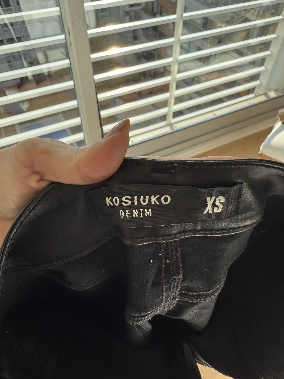 Pantalón Kosiuko - imagen 2