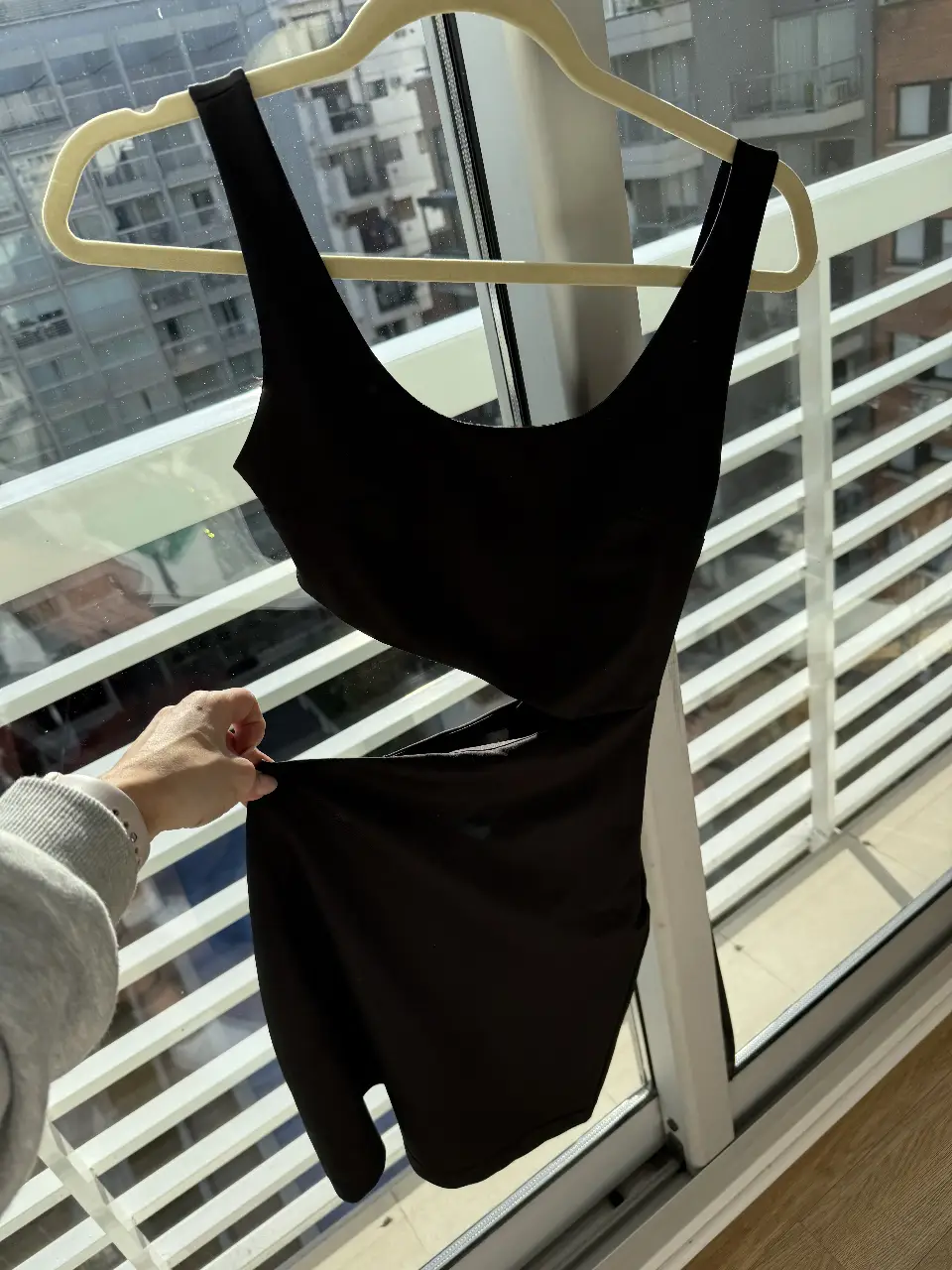 Vestido Naima - imagen 1