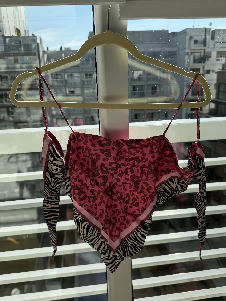 Top Zara - imagen 1