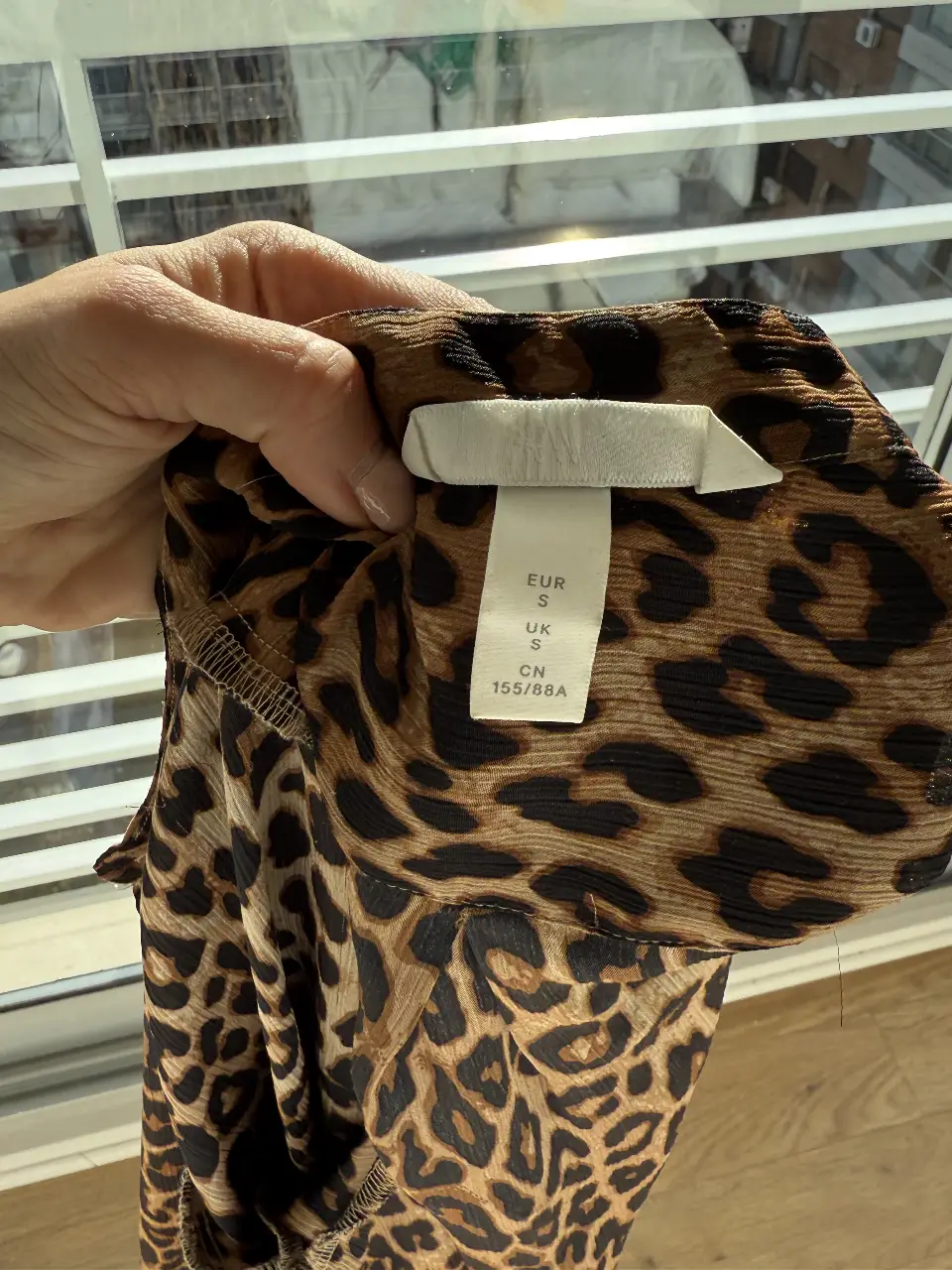 Camisa H&M - imagen 2