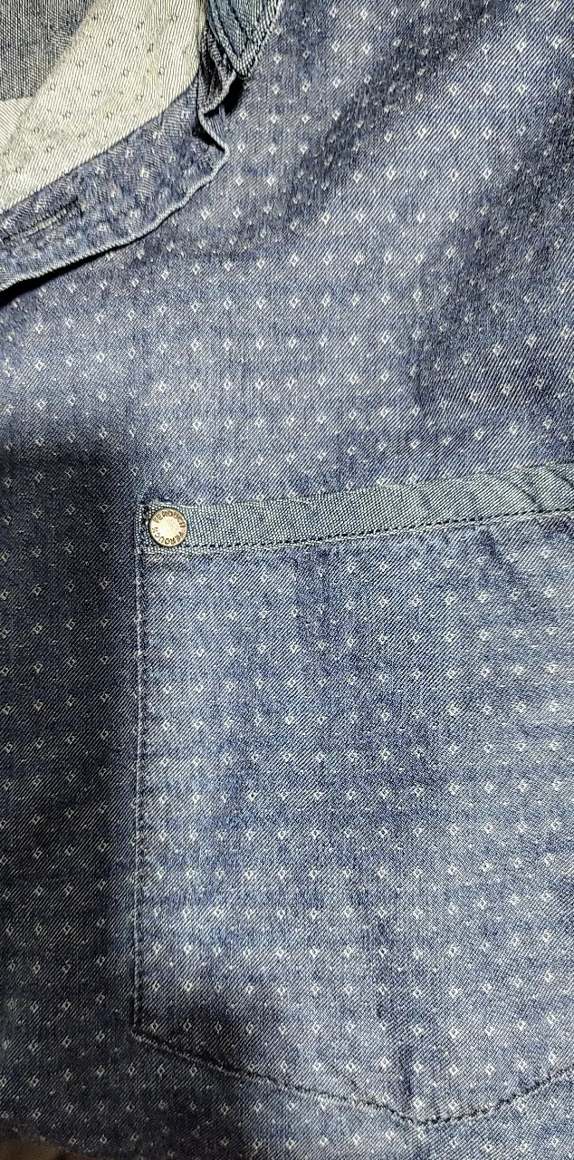 Camisa Otra - imagen 2