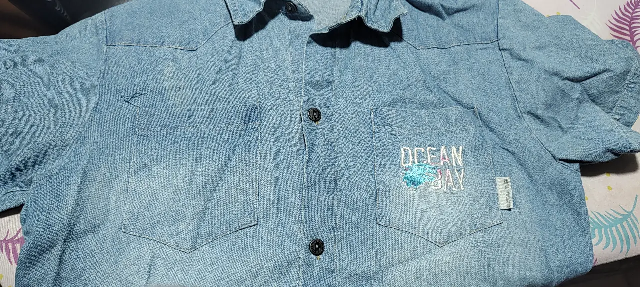Camisa Otra - imagen 2