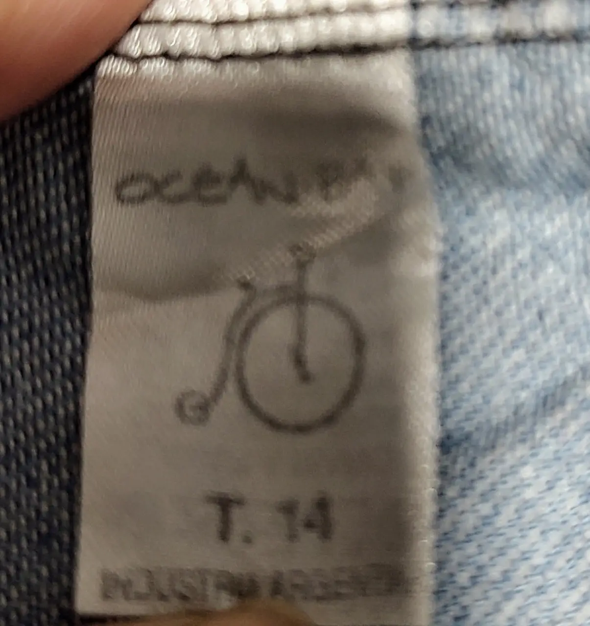 Camisa Otra - imagen 4