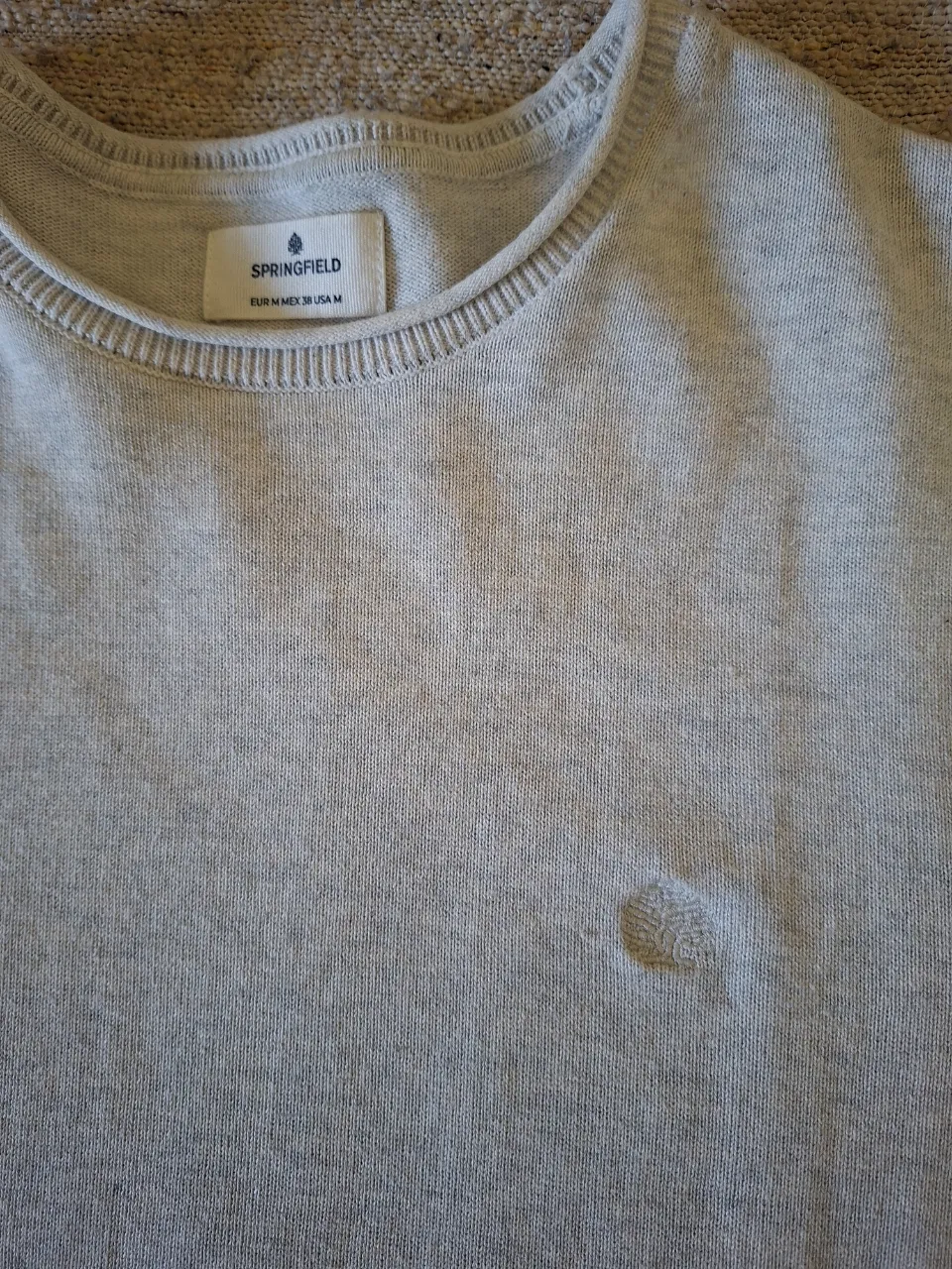 Sweater Springfield - imagen 3