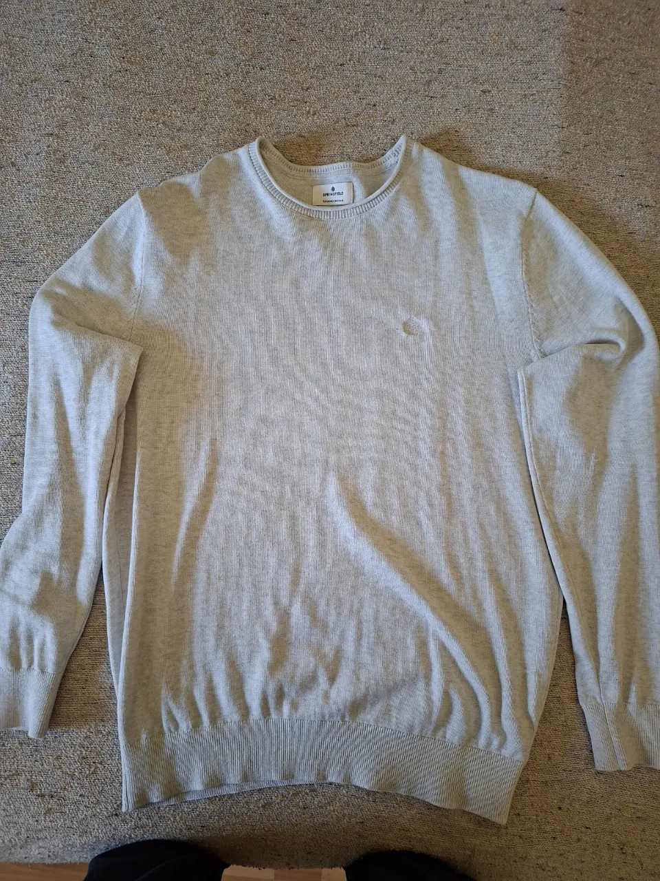 Sweater Springfield - imagen 1