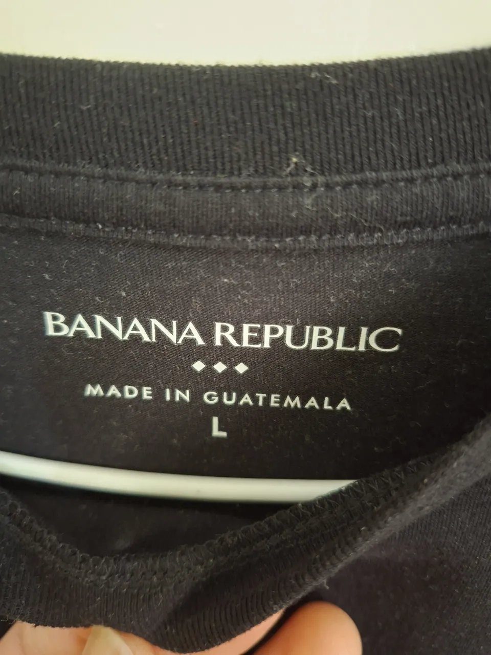 Remera Banana Republic - imagen 3