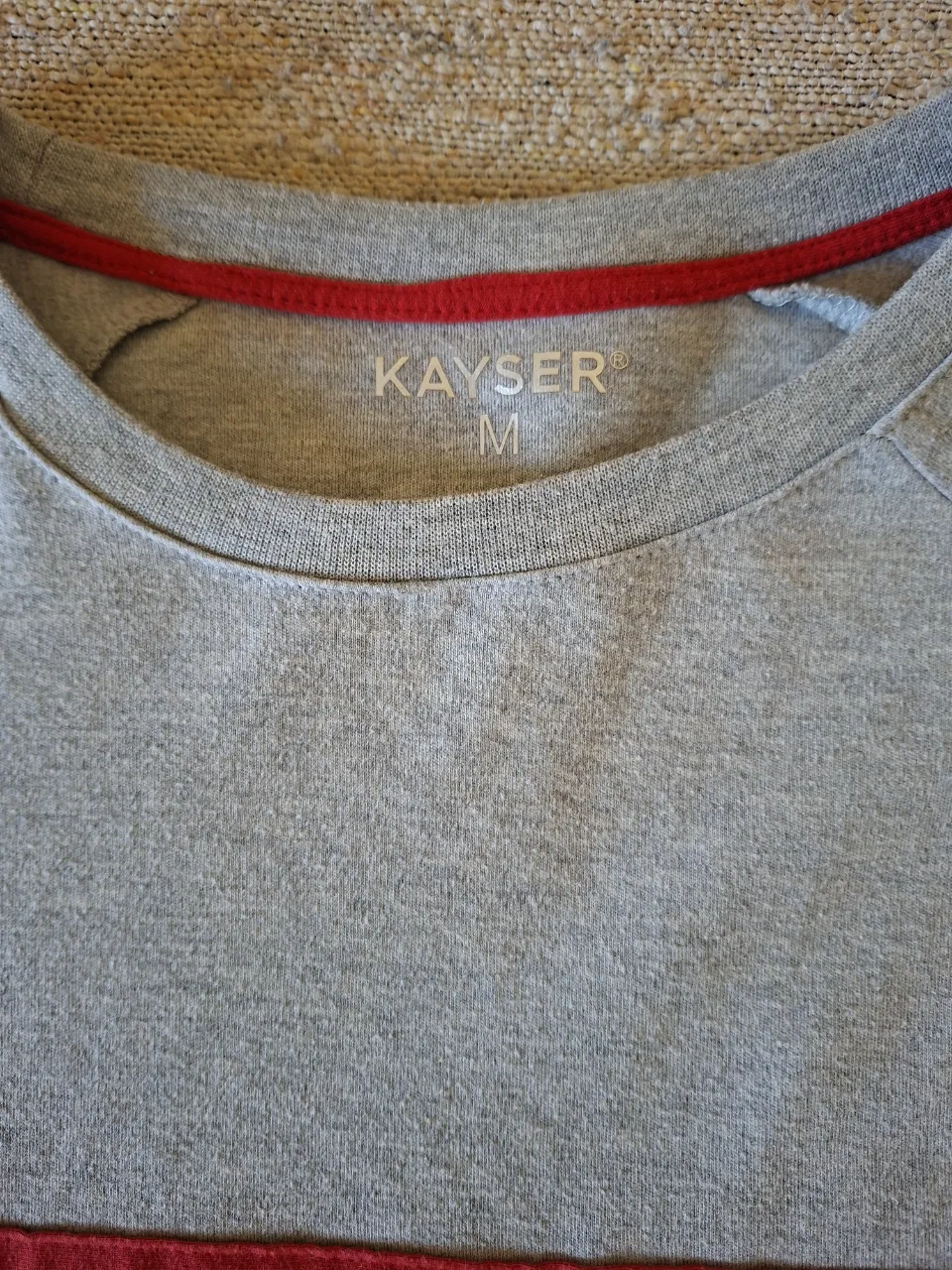 Buzo Kaiser - imagen 3