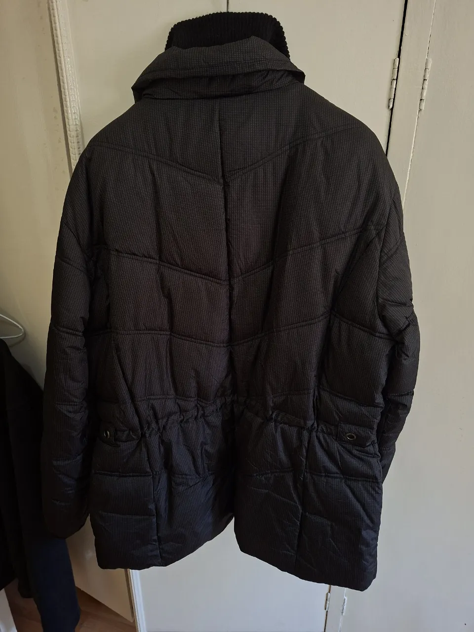 Campera Benoti - imagen 2
