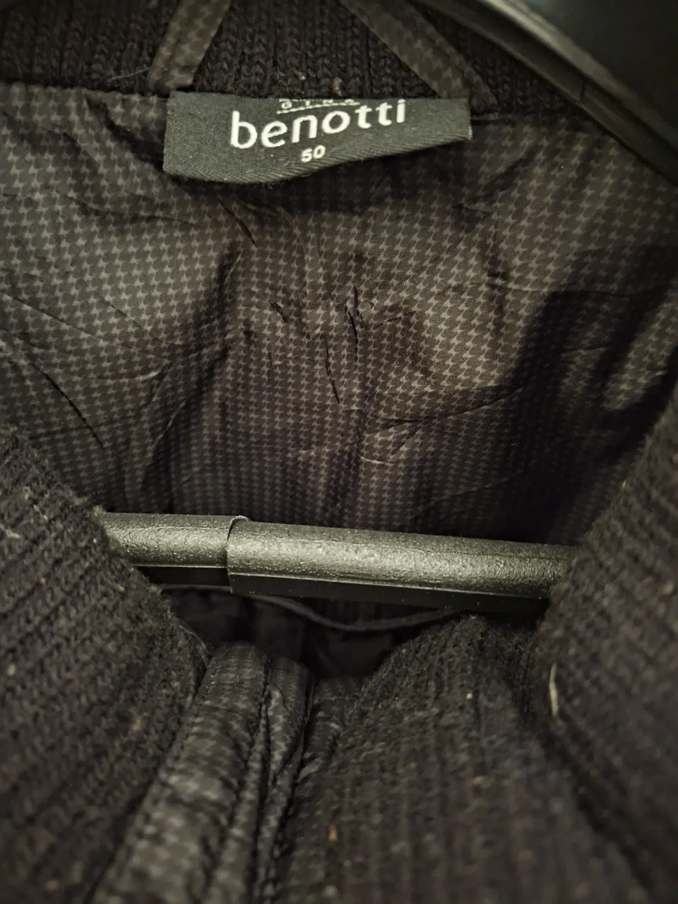 Campera Benoti - imagen 3