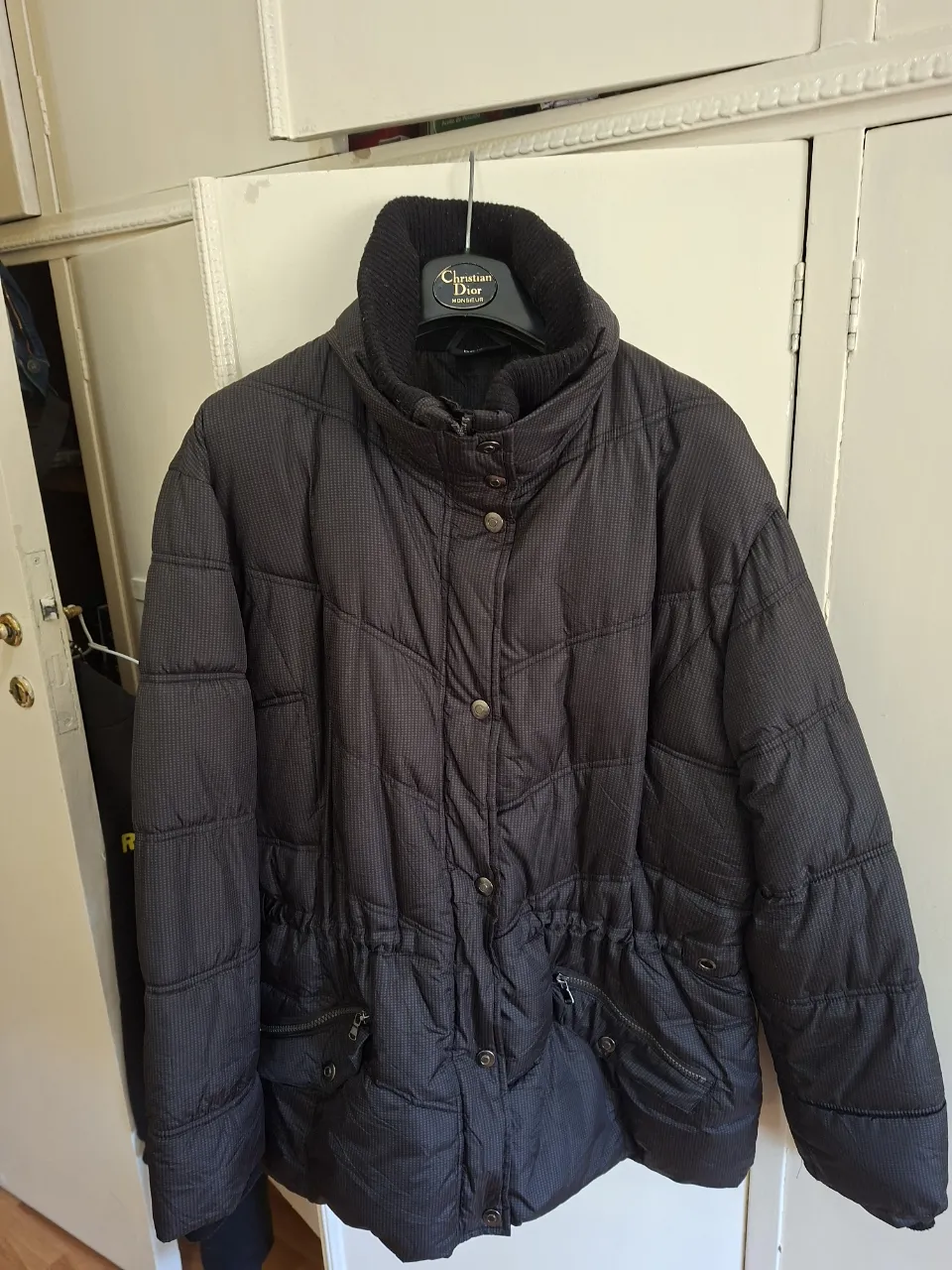 Campera Benoti - imagen 1