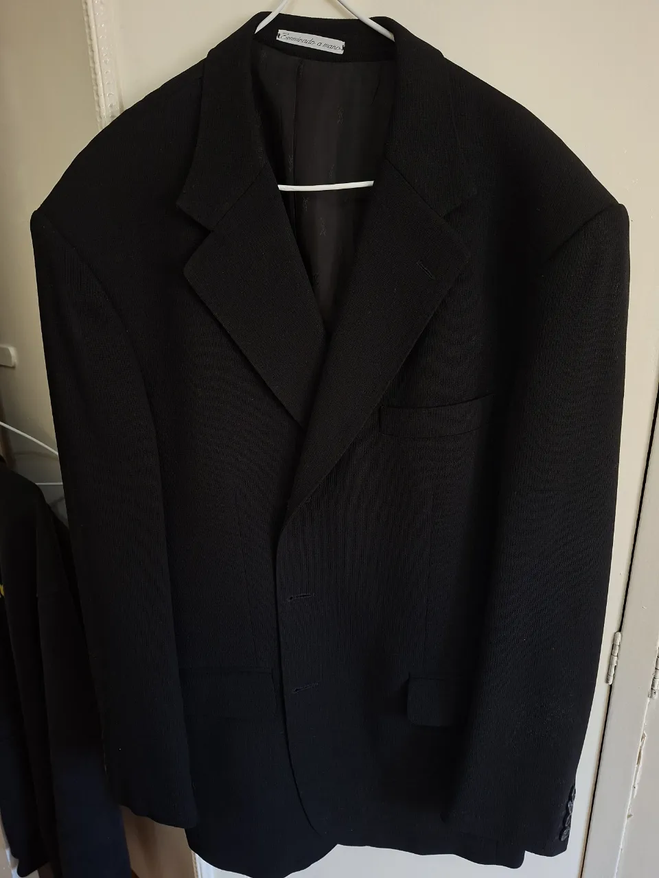 Blazer Yves Saint Laurent