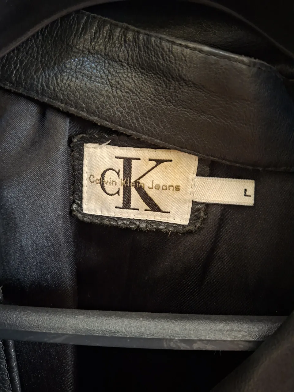 Campera Calvin Klein - imagen 3