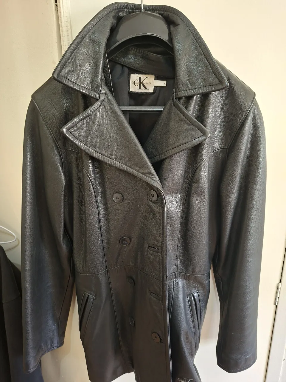 Campera Calvin Klein - imagen 1