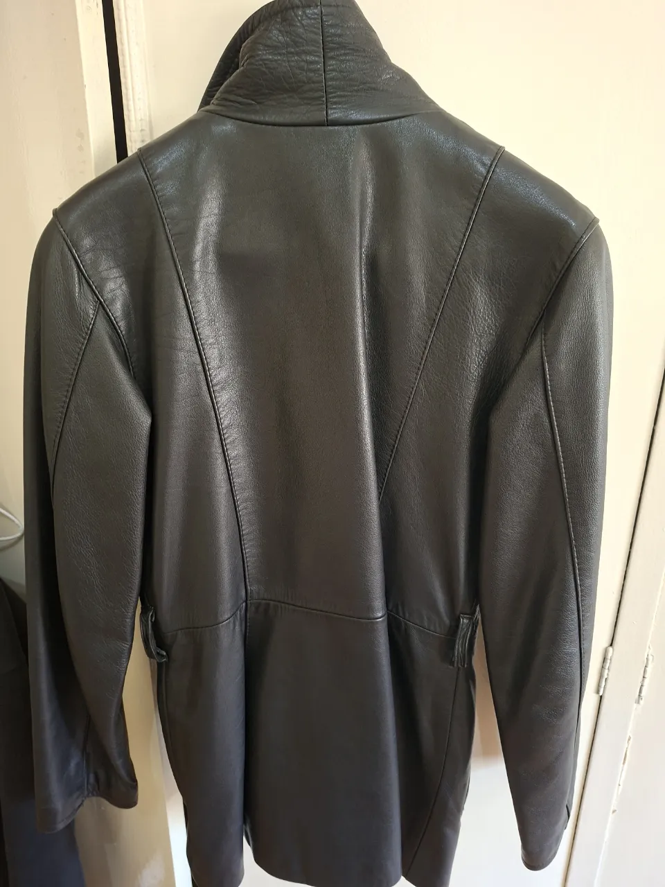 Campera Calvin Klein - imagen 2