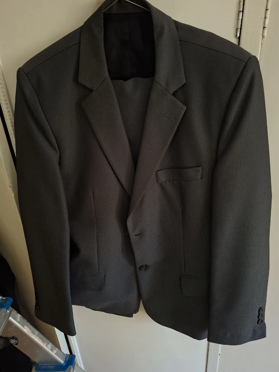 Traje Edmond