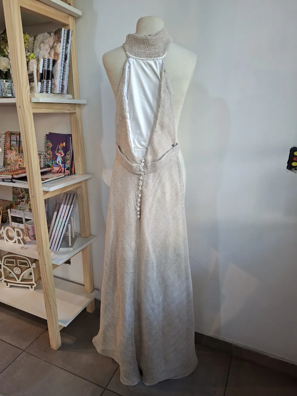 Vestido A ≠ - imagen 2