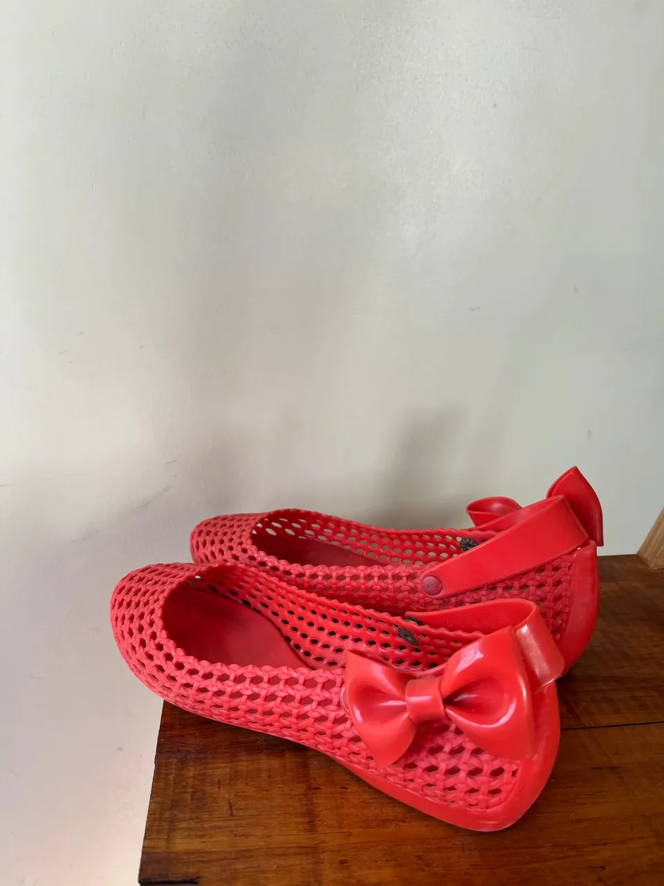 Ballerinas MELISSA - Vista 5