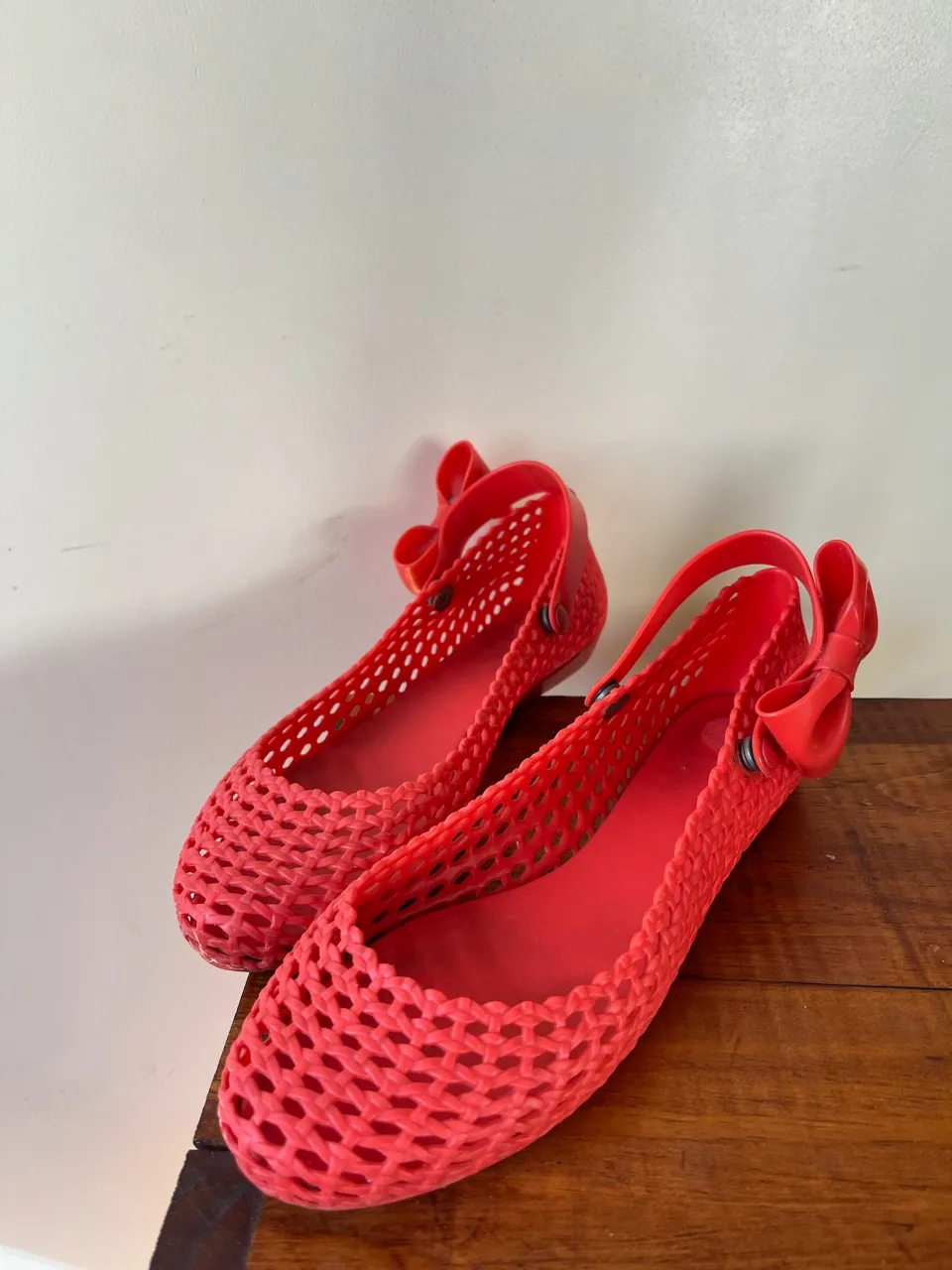 Ballerinas MELISSA - Vista 2