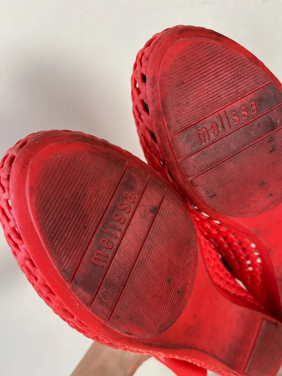 Ballerinas MELISSA - Vista 4