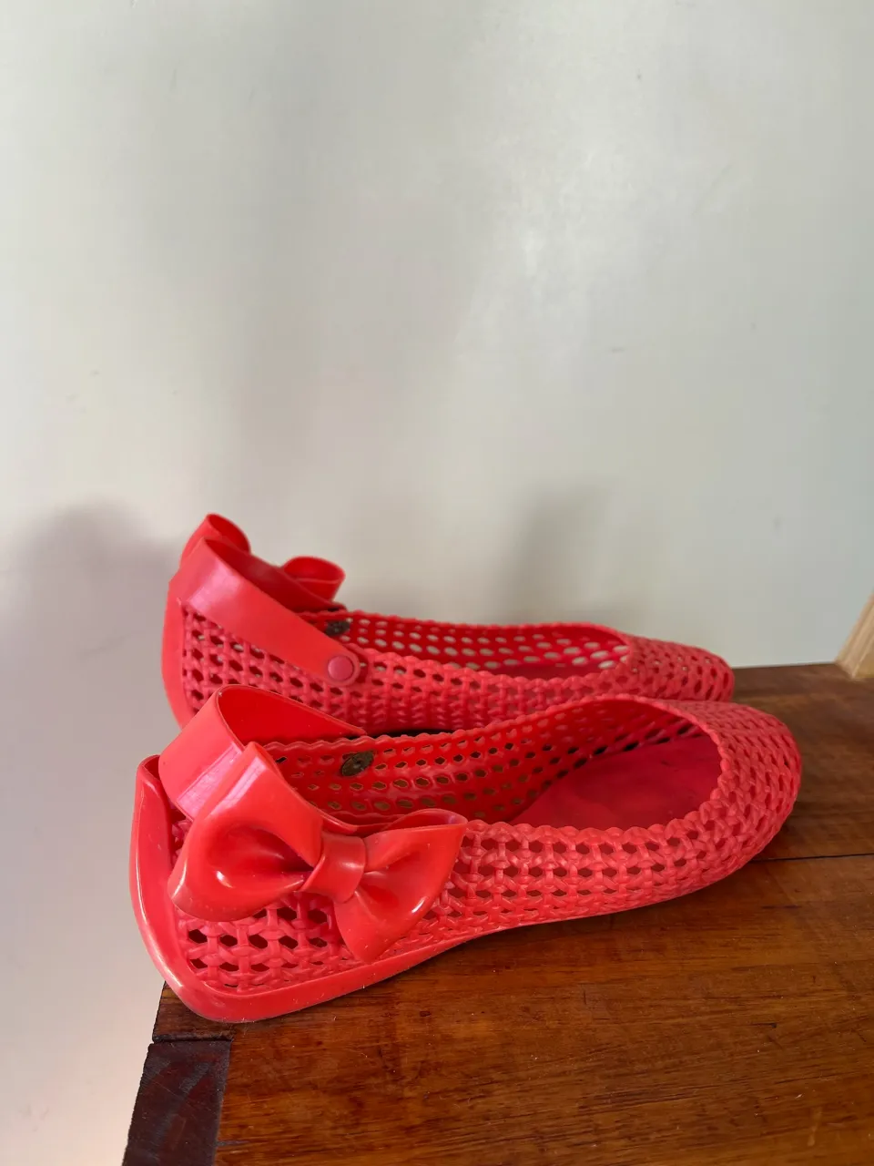 Ballerinas MELISSA - Vista 3