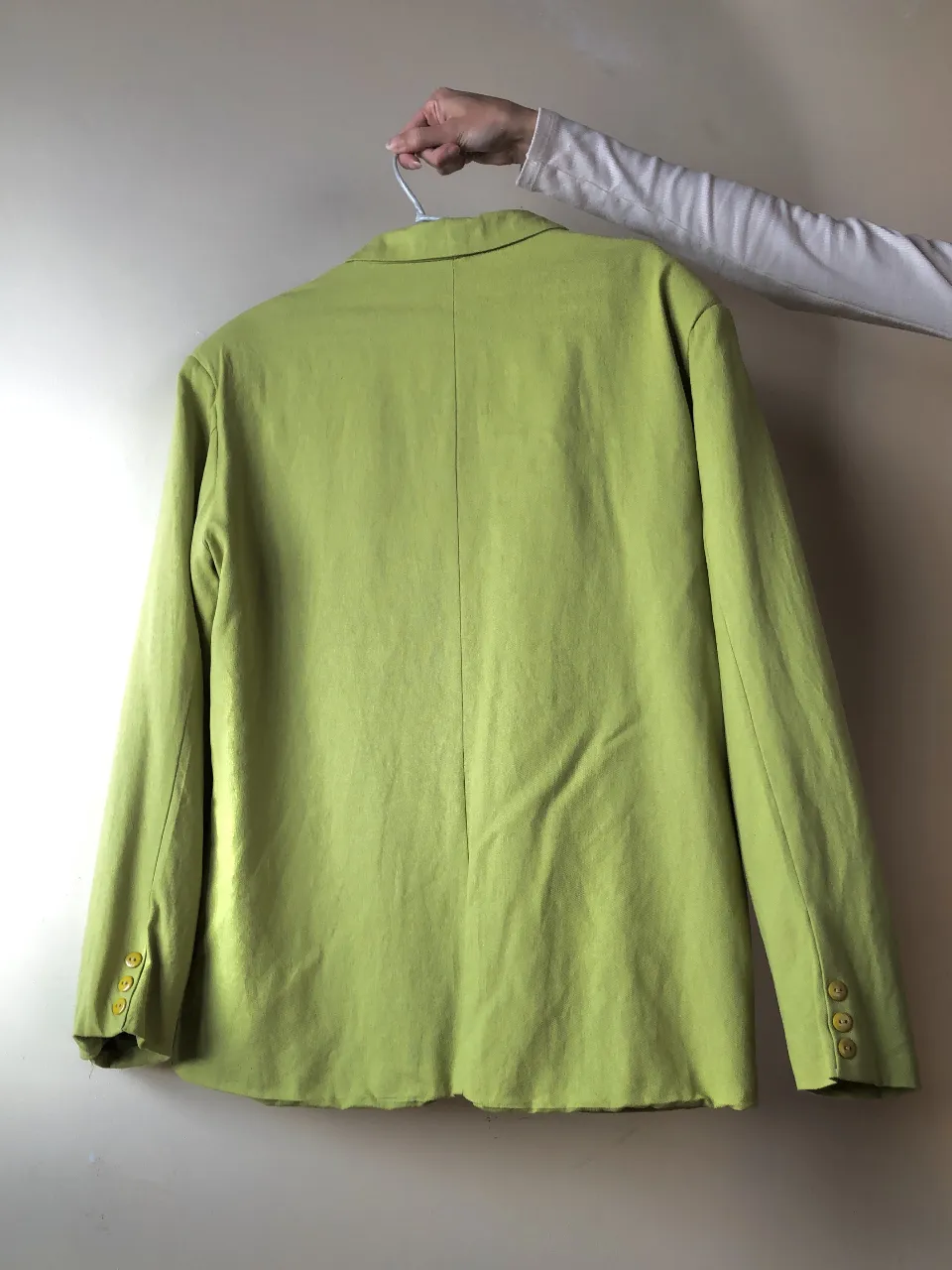 Blazer Tif - imagen 3