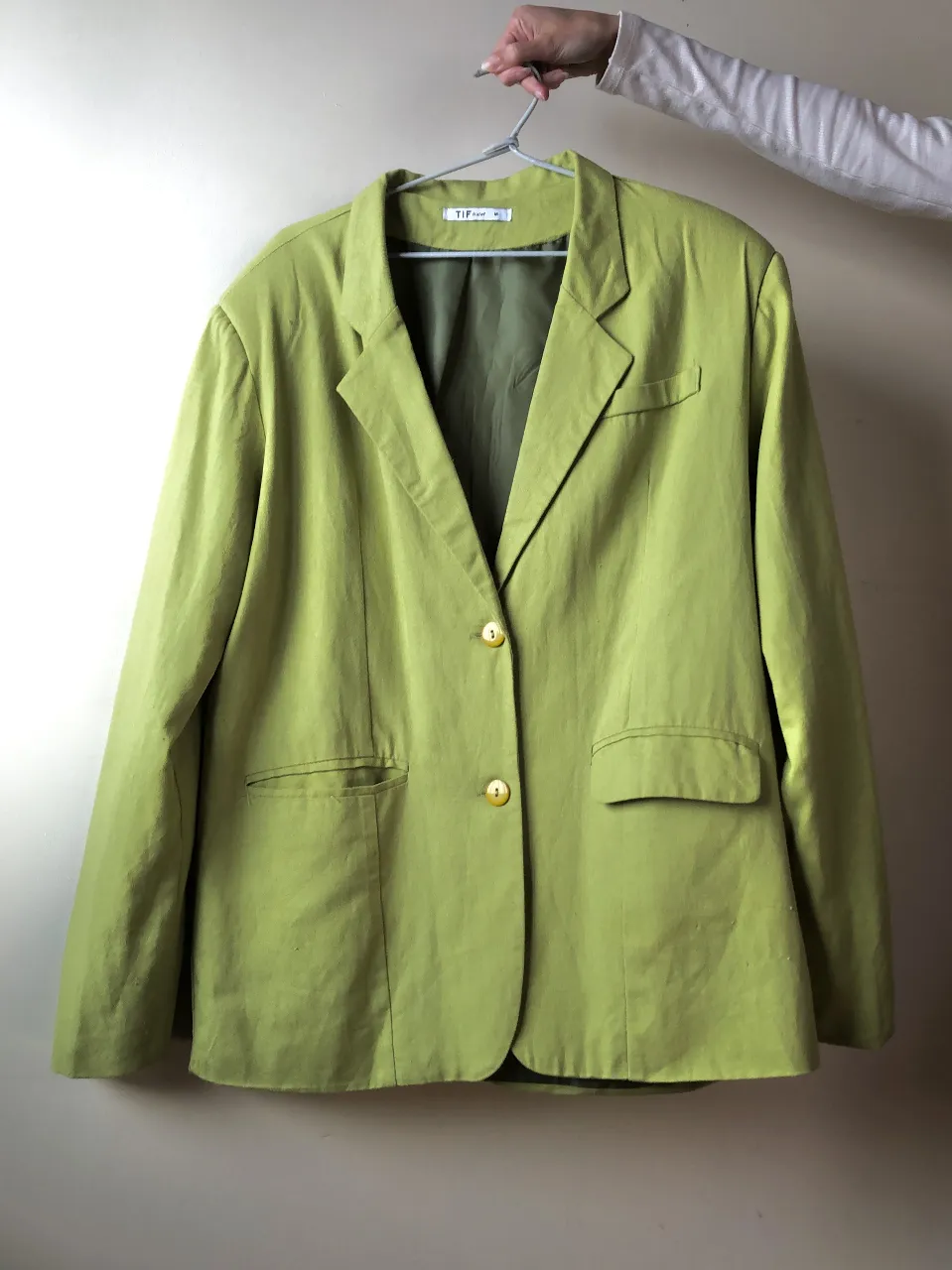 Blazer Tif - imagen 2