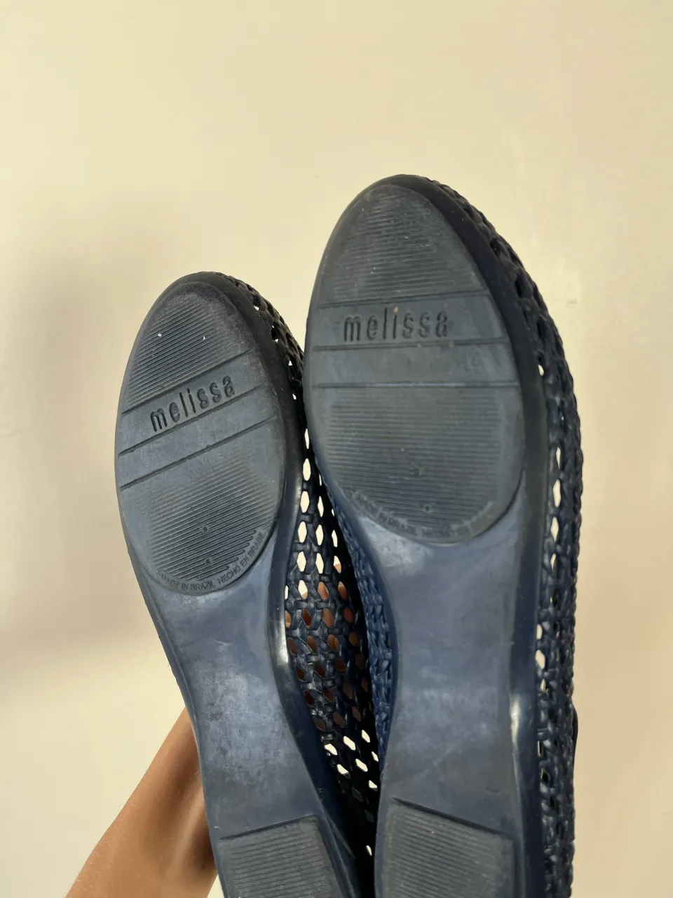 Ballerinas MELISSA - Vista 5