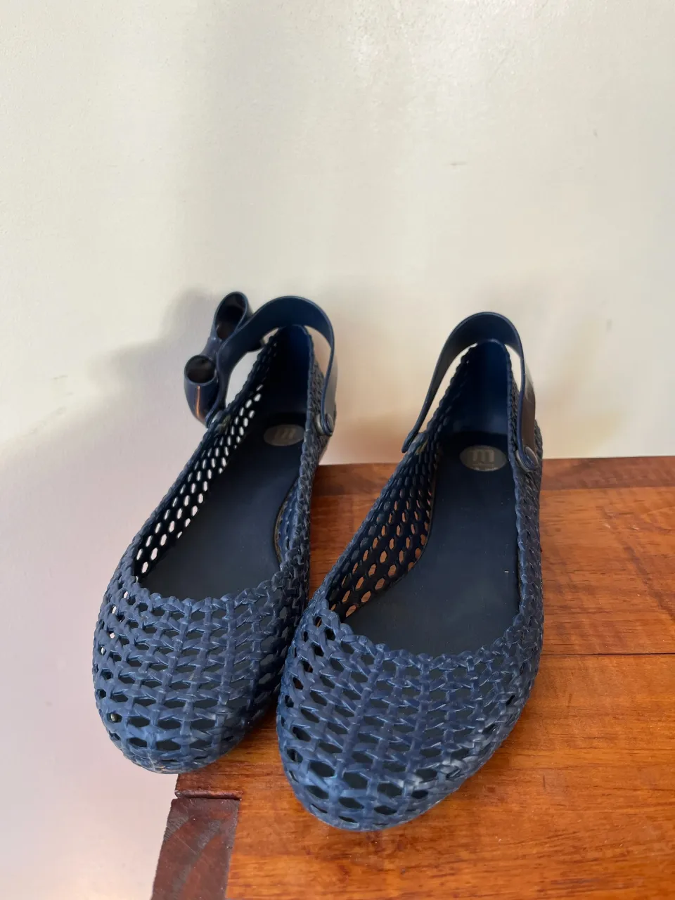 Ballerinas MELISSA - Vista 2