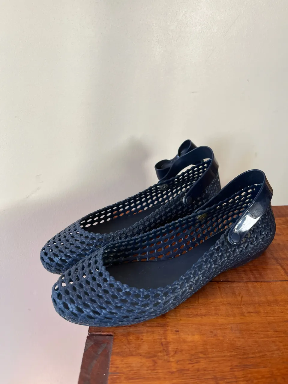 Ballerinas MELISSA - Vista 3