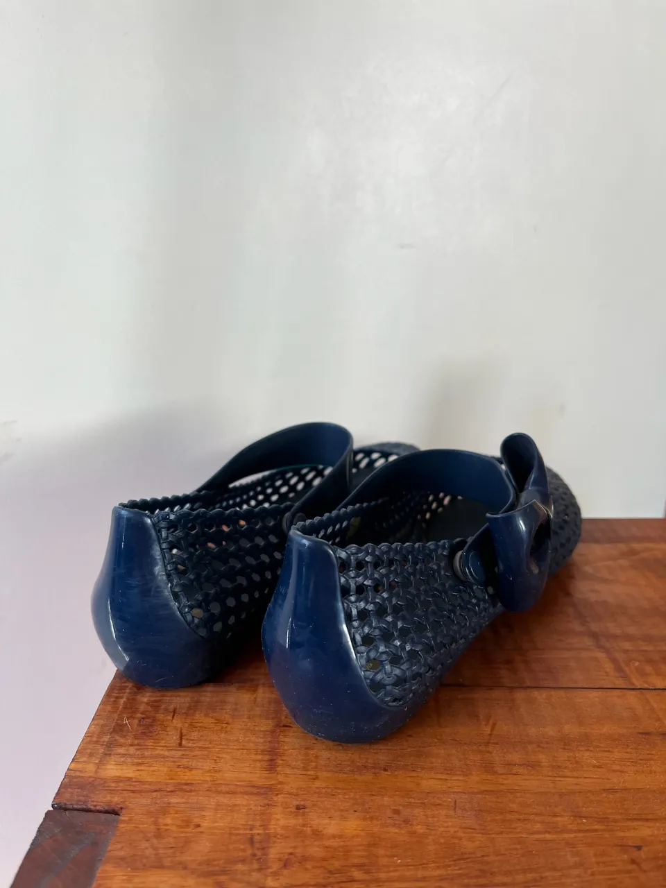 Ballerinas MELISSA - Vista 4