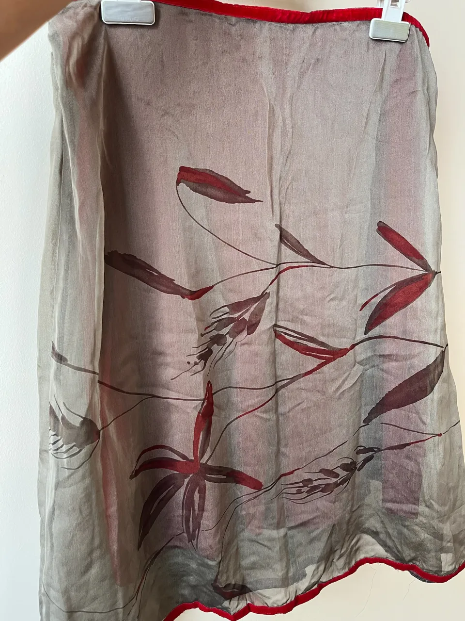 Pollera Allô Martínez - Vista 2