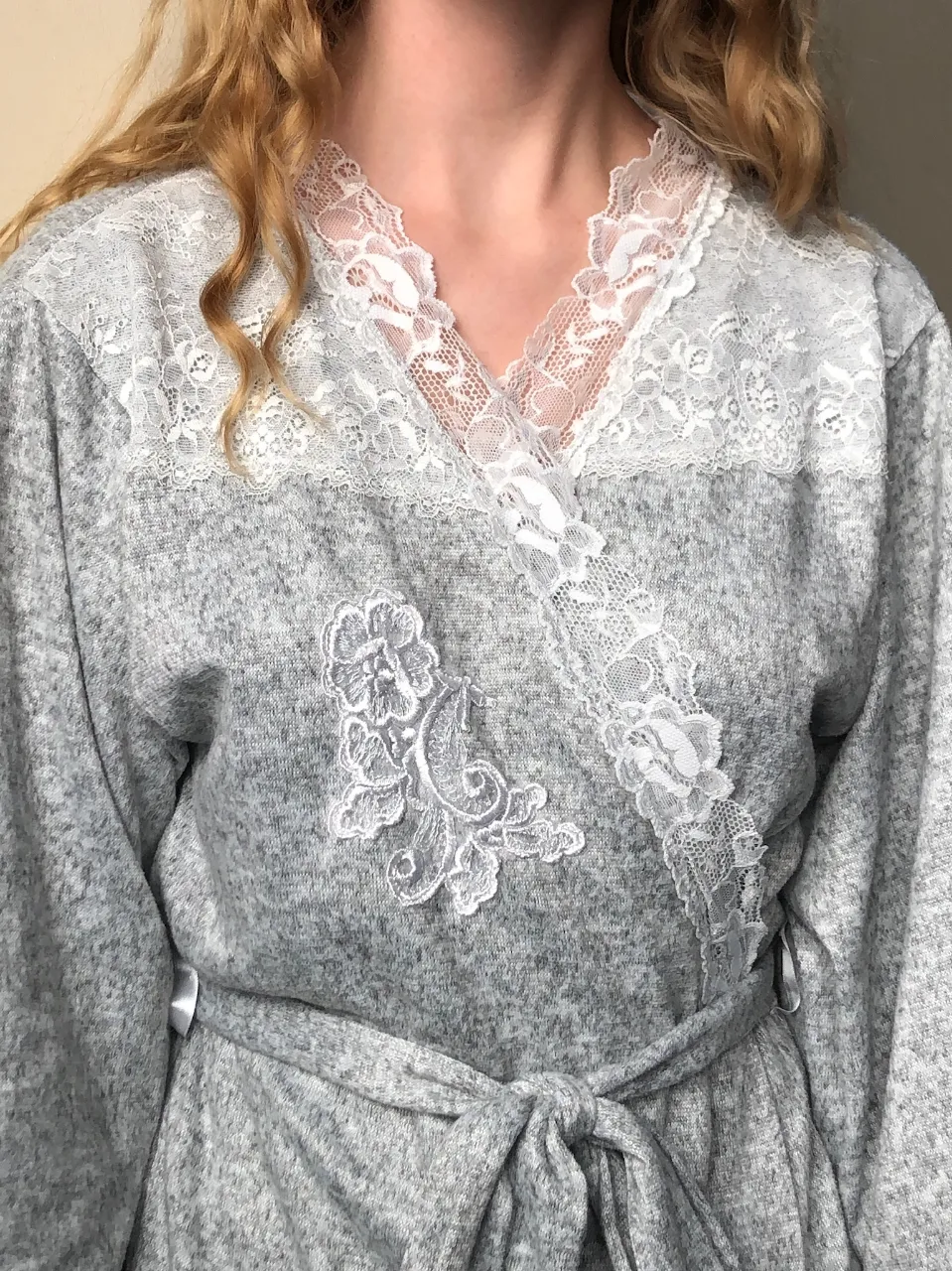 Camisón Otra - imagen 4
