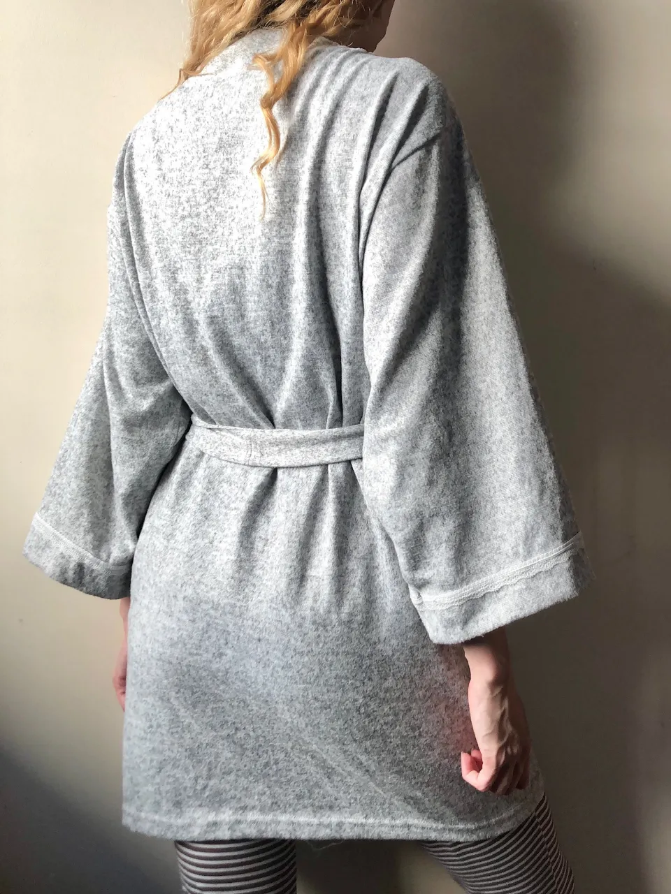 Camisón Otra - imagen 2