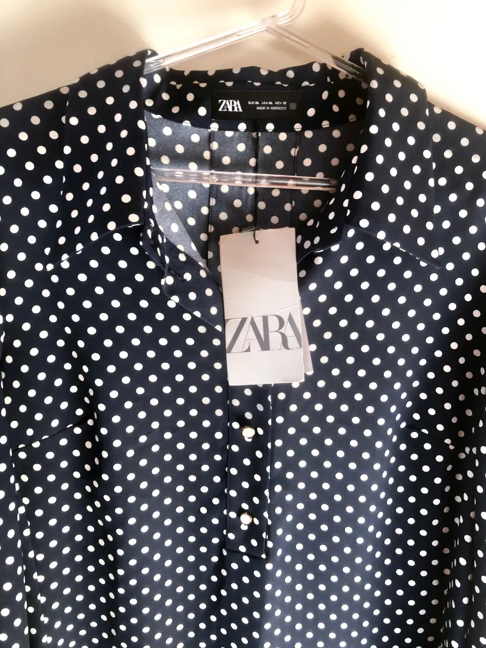 Vestido Zara - imagen 3