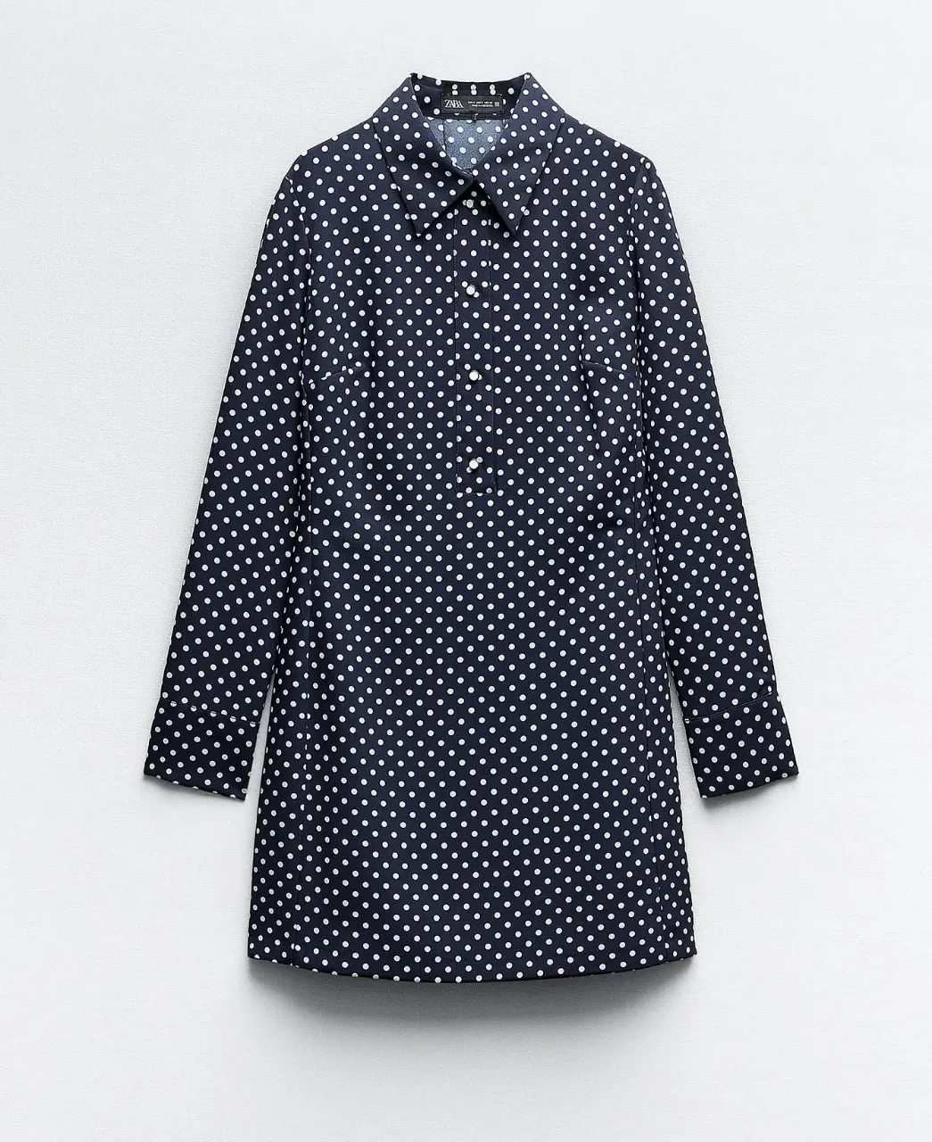 Vestido Zara - imagen 2