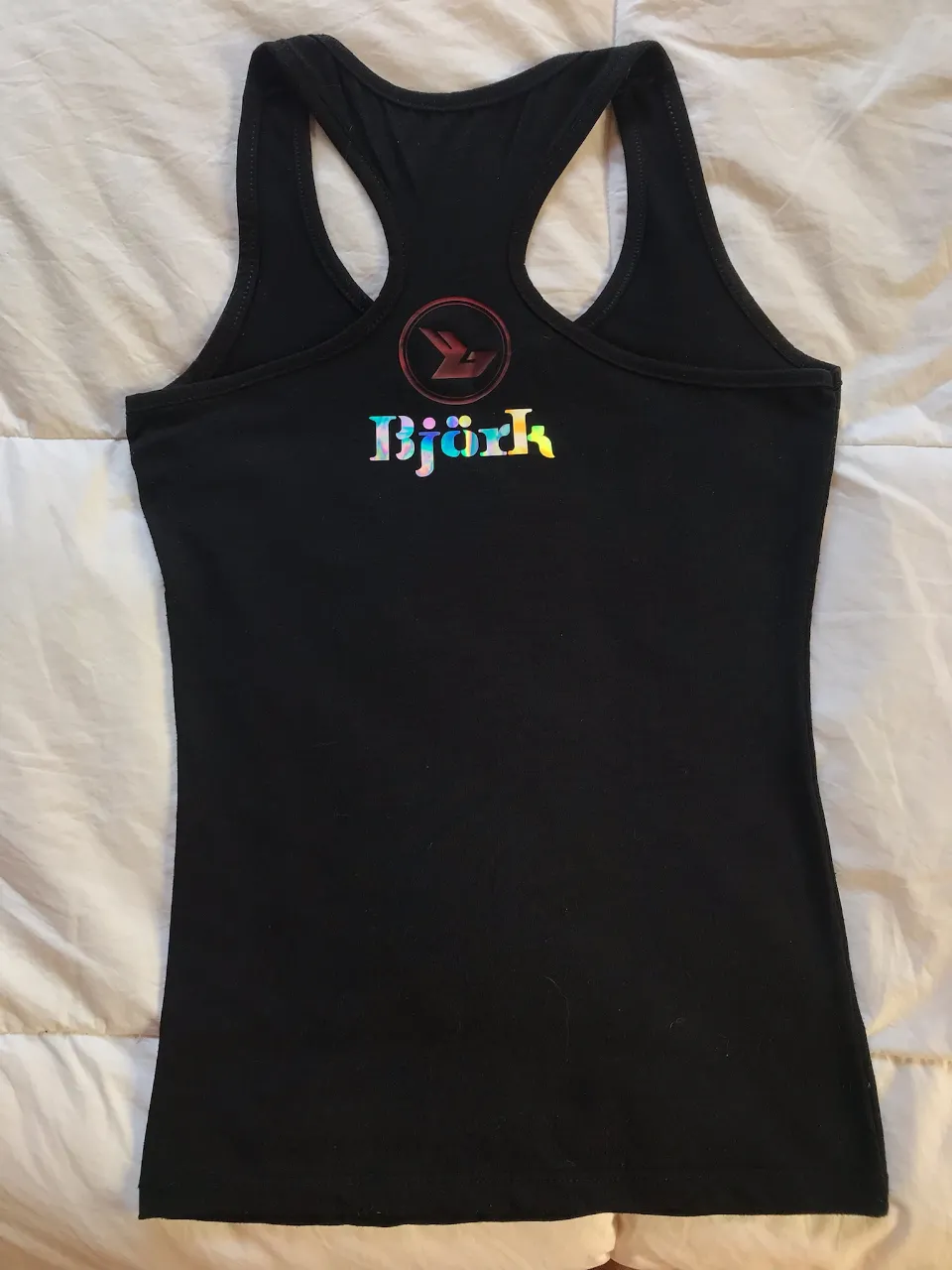 Musculosa Otra - imagen 2