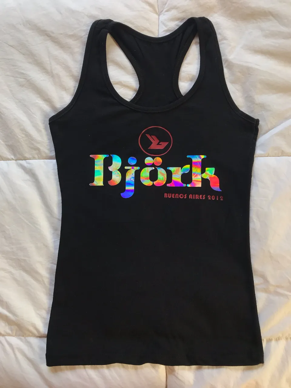 Musculosa Otra - imagen 1