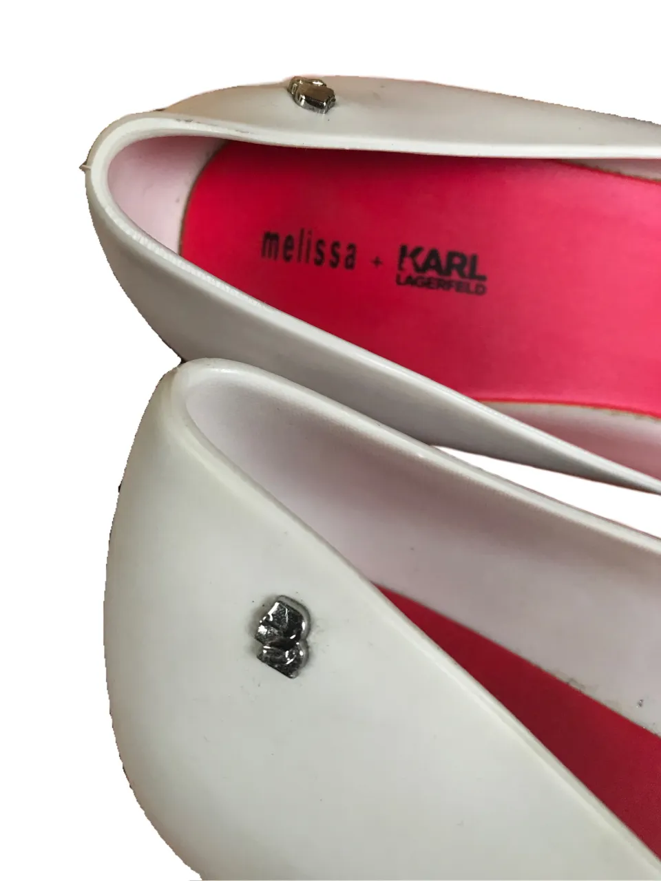 Ballerinas MELISSA - Vista 3