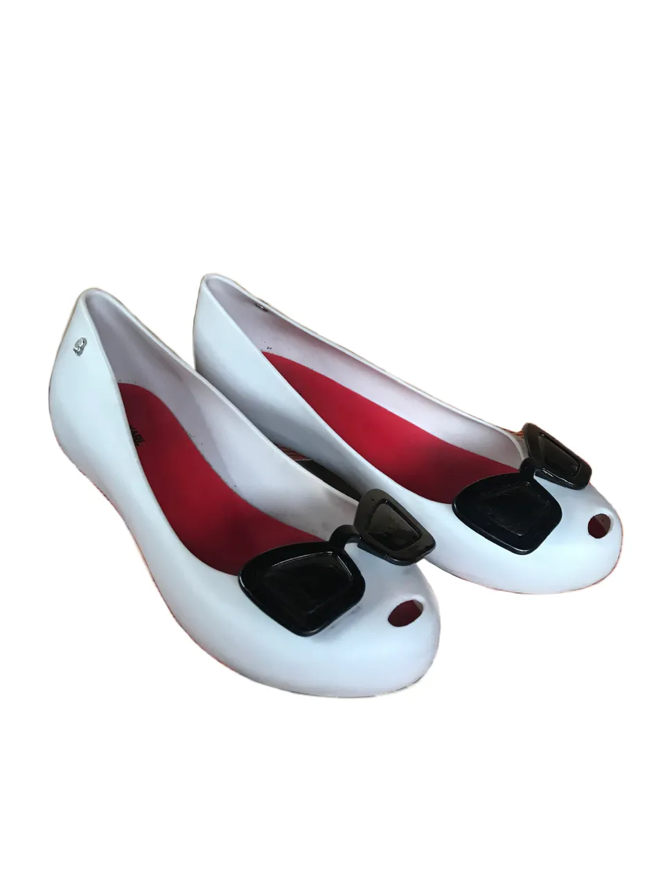 Ballerinas MELISSA - Vista 2