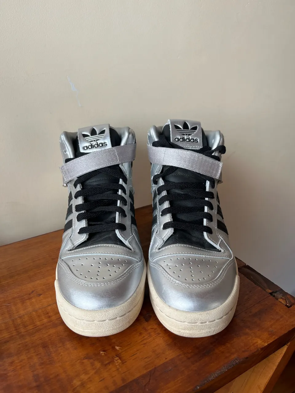 Zapatillas adidas - Vista 4