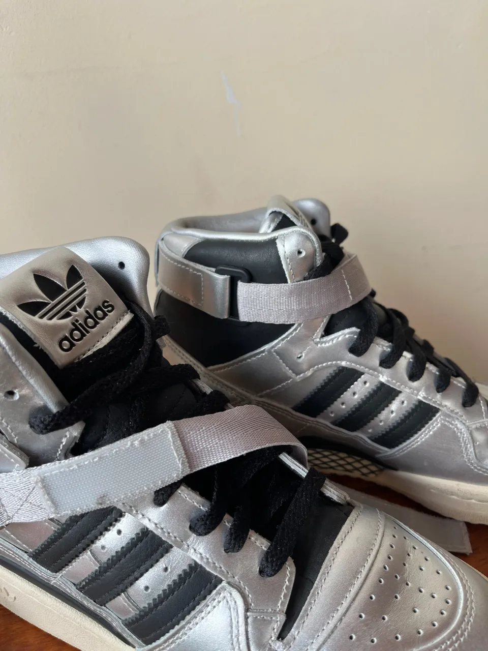 Zapatillas adidas - Vista 6