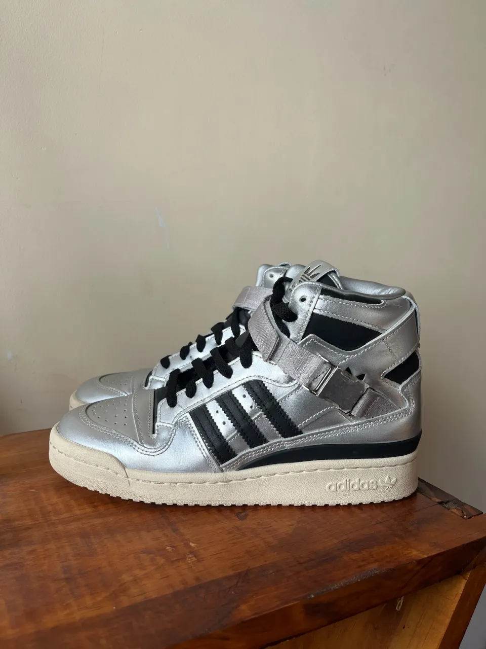 Zapatillas adidas - Vista 2