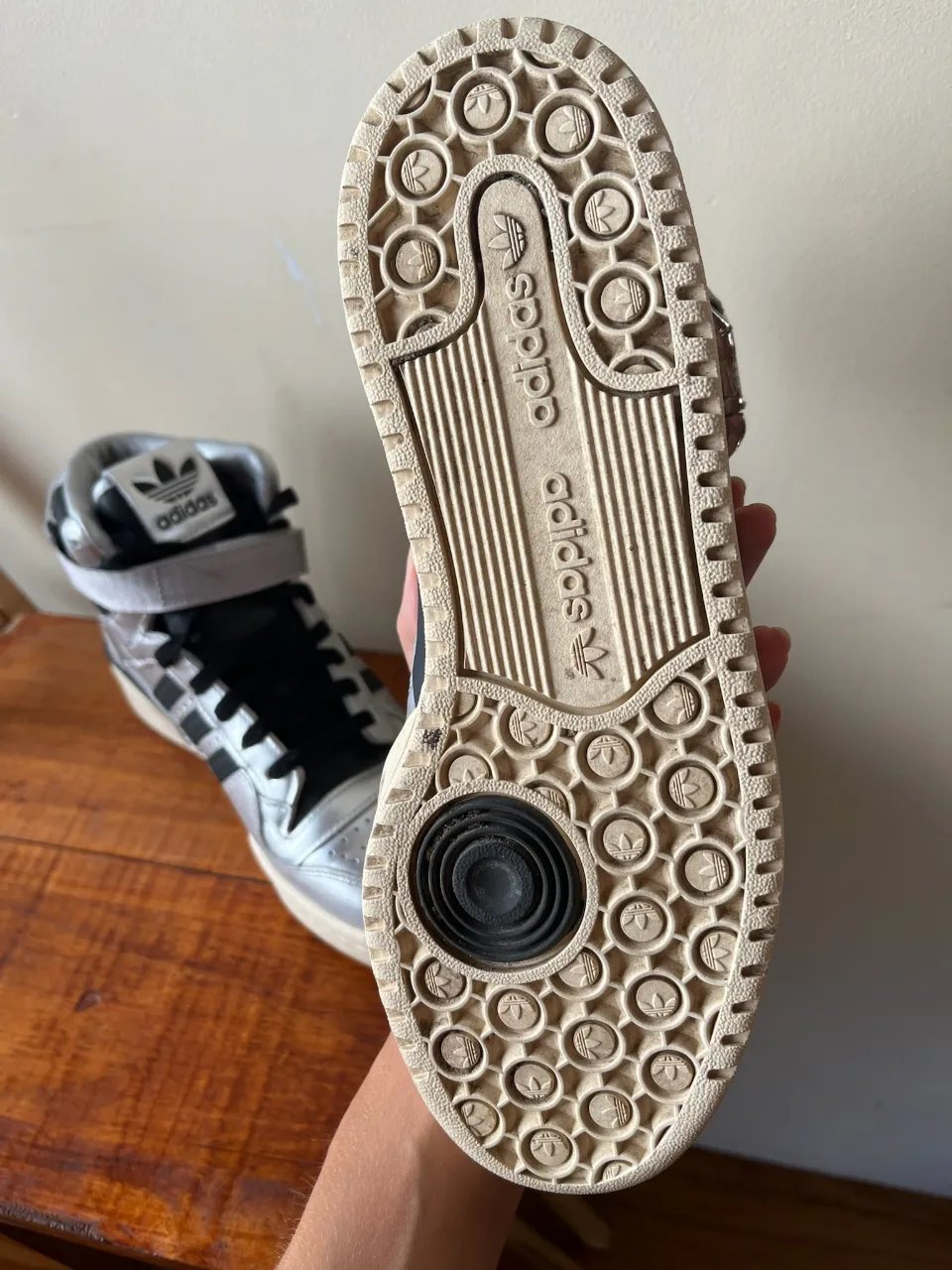 Zapatillas adidas - Vista 5