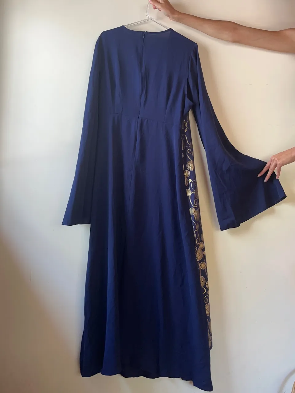 Vestido Otra - imagen 4