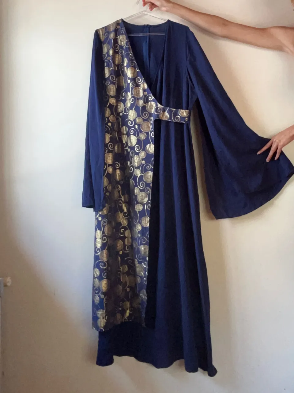 Vestido Otra - imagen 3