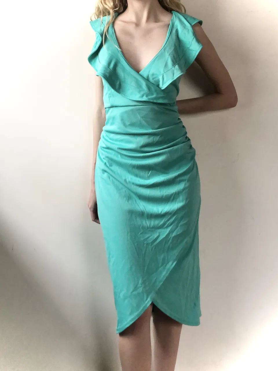 Vestido Otra - imagen 3
