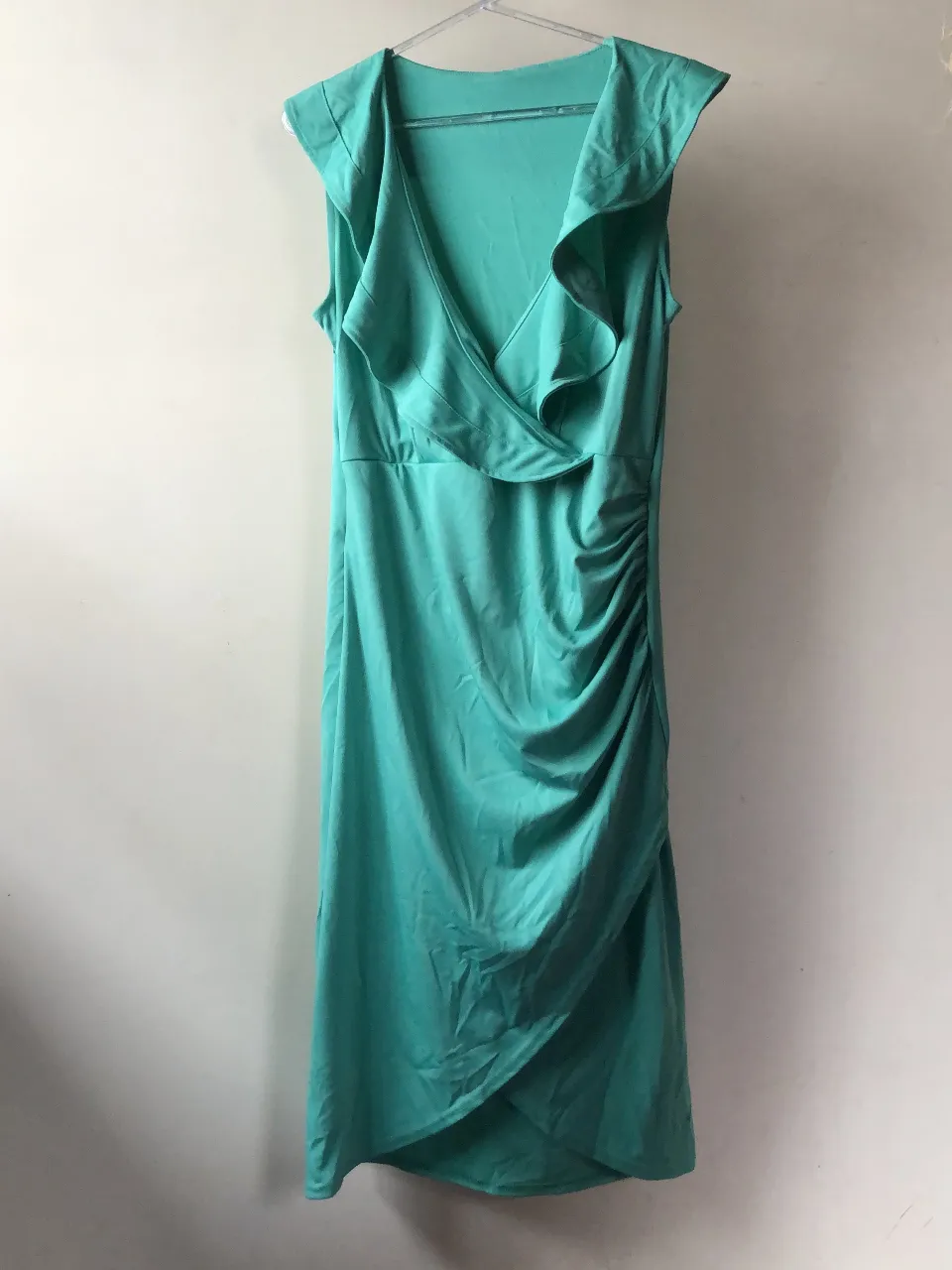 Vestido Otra - imagen 1