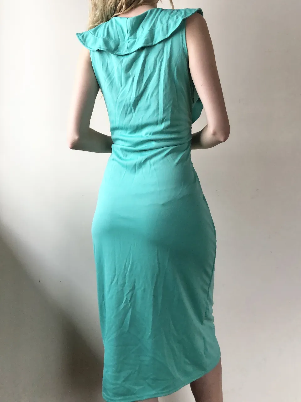 Vestido Otra - imagen 4