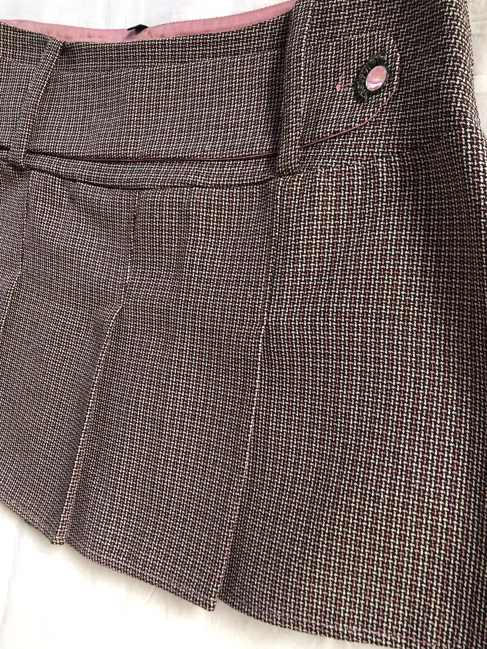 Pollera Otra - imagen 6