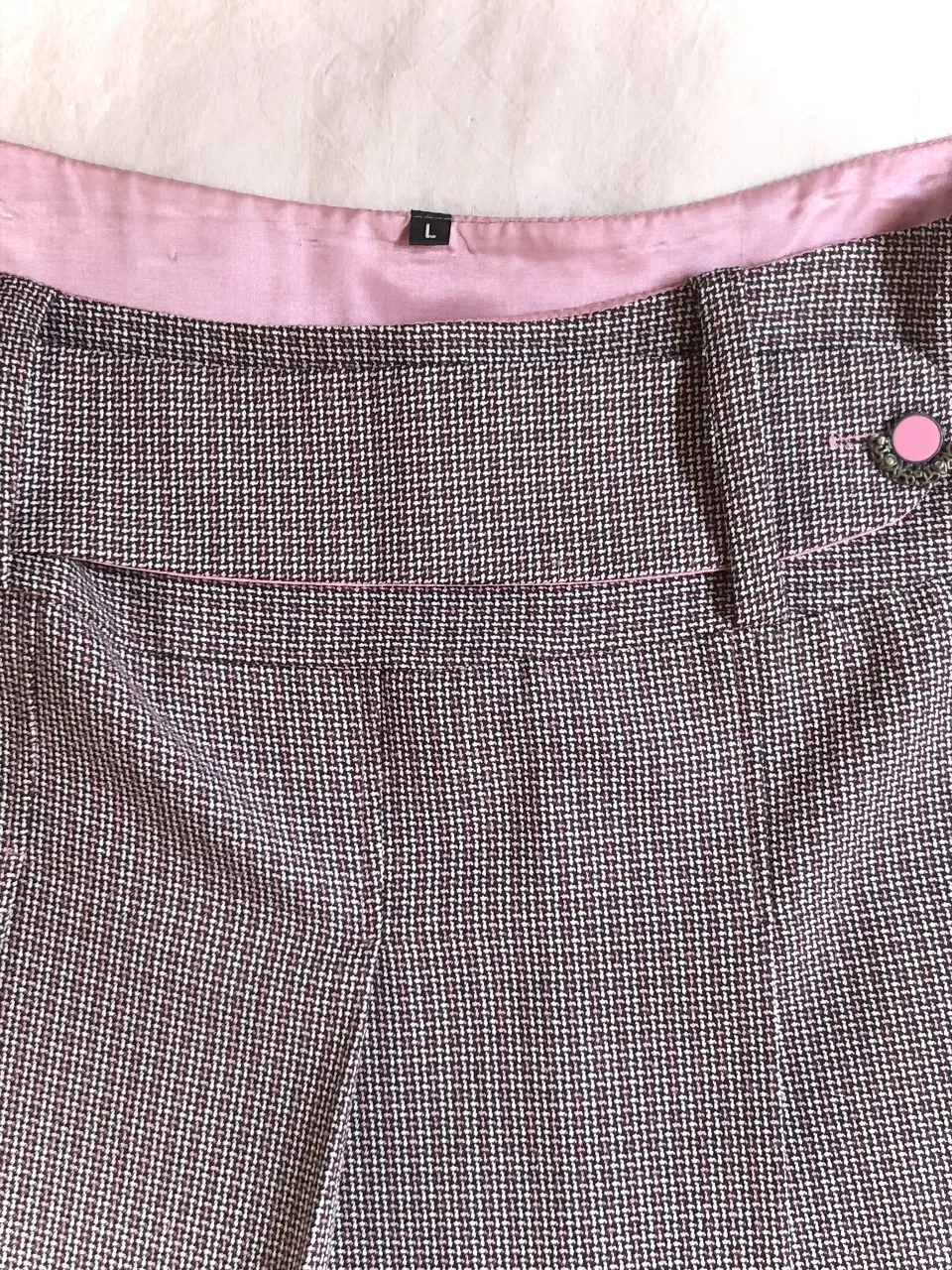 Pollera Otra - imagen 2